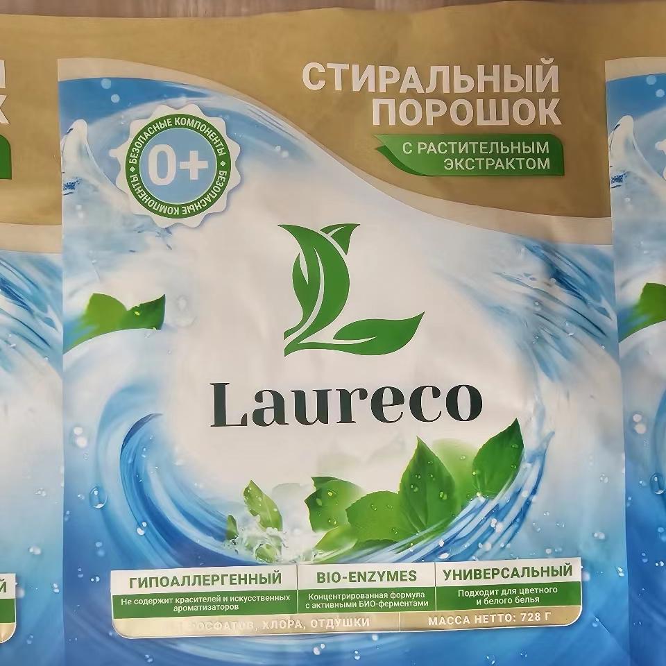 производитель моющей мощности